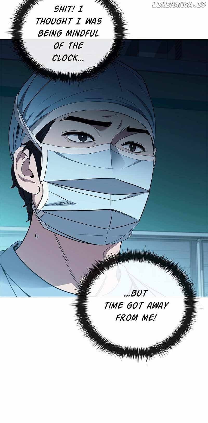 Dr. Choi Tae-Soo Chapter 182 23